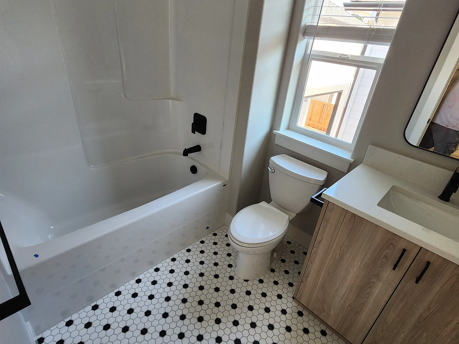 1 bed, 580 sqft, $1,500 — Photo 4