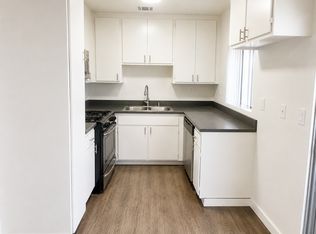 Magnolia Gardens, Sherman Oaks, CA 91403