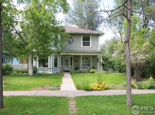 616 Locust St, Fort Collins, CO 80524