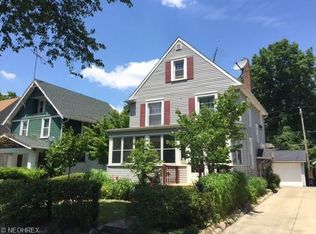 423 Lindenwood Ave, Akron, OH