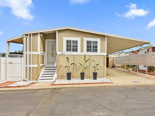 17700 S Avalon Blvd #429, Carson, CA 90746