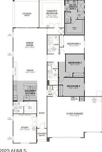 2nd image of 12732 W SIERRA VISTA Drive
