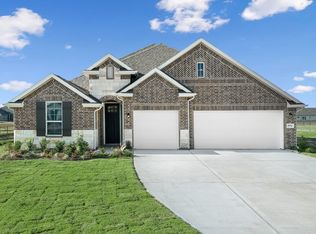 11034 Thompsons Lndg, Needville, TX 77461