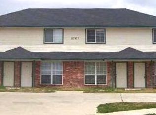 1707 Kylie Cir APT C, Killeen, TX 76549