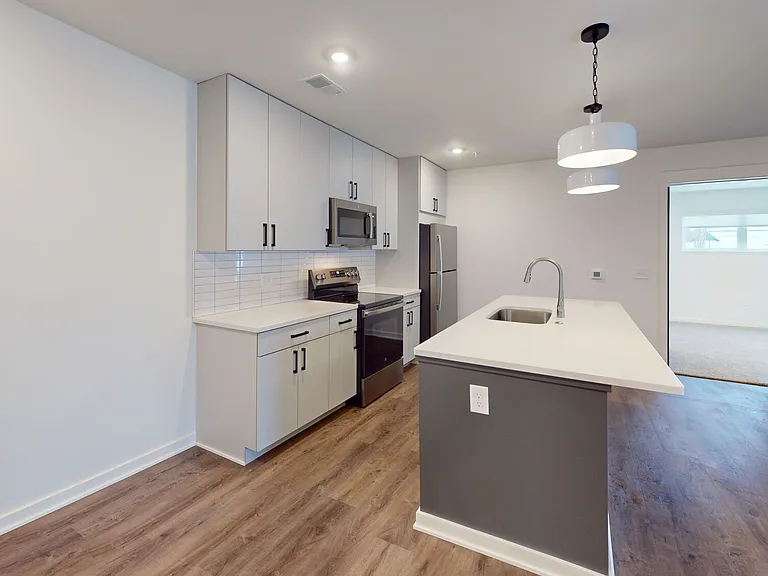 River Birch Apartment Homes — Photo 57