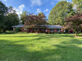 1247 Stuart Run Rd, Kernersville, NC 27284