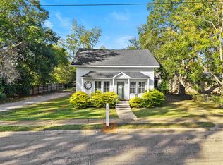 40 Bigger St, Monroeville, AL 36460