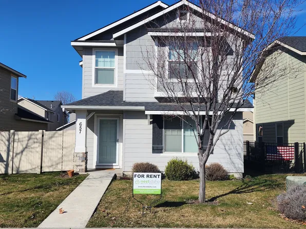 657 N Manship Ave, Meridian, ID 83642