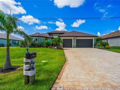 3324 NW 10th St, Cape Coral, FL, 33993