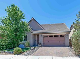 2150 Angel Ridge Dr, Reno, NV 89521