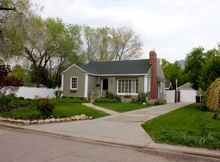 3325 S 1940 E, Millcreek, UT 84106