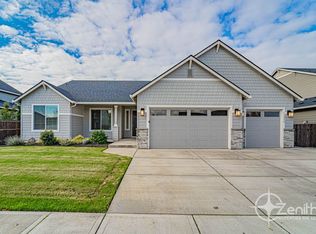11214 NE 149th Ave, Vancouver, WA 98682