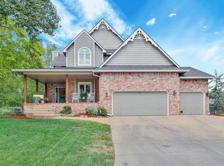 12614 W Jayson Cir, Wichita, KS 67235