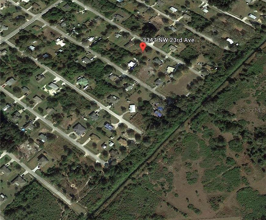 2nd image of 3347 NW 23rd Ave