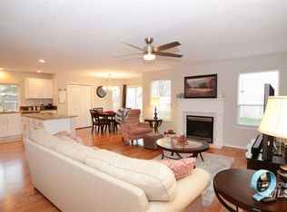 3212 S Lindsay Ave, Boise, ID 83706