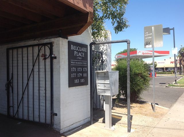 2nd image of 173 W Alameda St