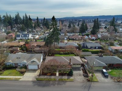 603 W 35th St, Vancouver, WA, 98660