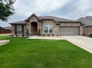 15124 Roderick Rd, Aledo, TX 76008