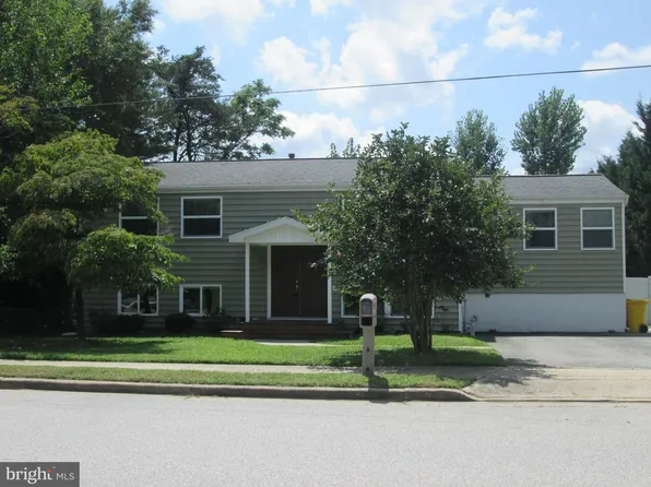 283 Riverdale Rd, Severna Park, MD 21146