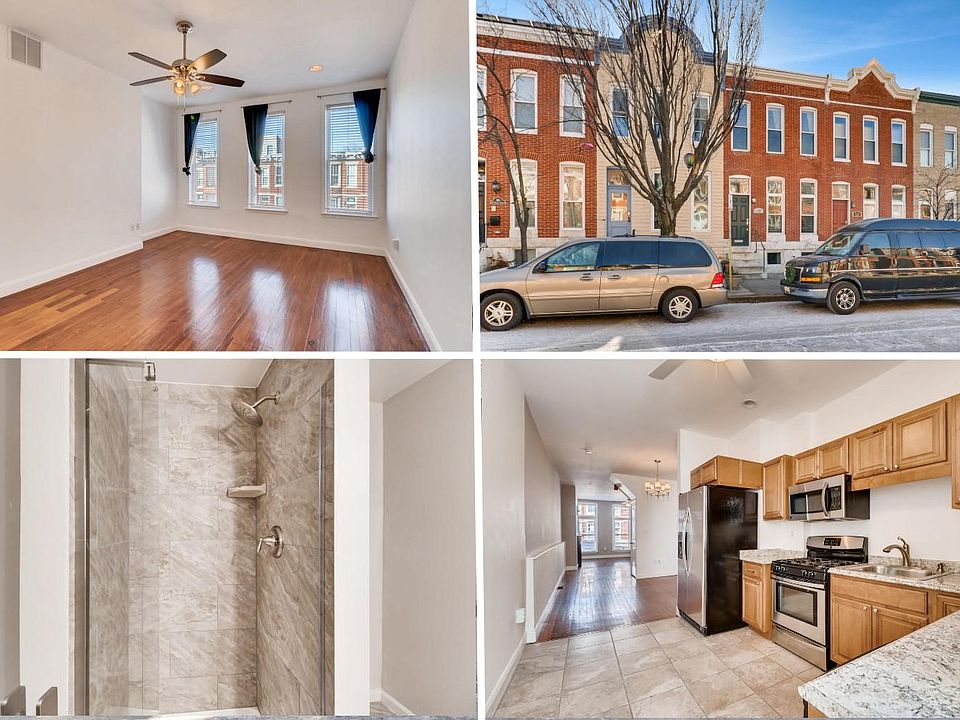 Wait til you see the rest of this home!