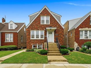 5538 S New England Ave, Chicago, IL