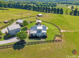 785 Carl Davis Rd, Monroe, GA 30656