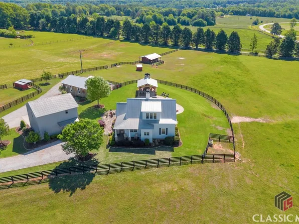 785 Carl Davis Road, Monroe, GA 30656