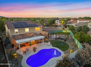 21041 W Saide Ct, Buckeye, AZ 85396