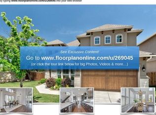 12601 Cardinal Flower Dr, Austin, TX 78739