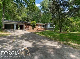 469 Dogwood Pass, Ball Ground, GA 30107