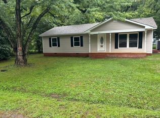211 Belvidere St, Waverly, VA 23890