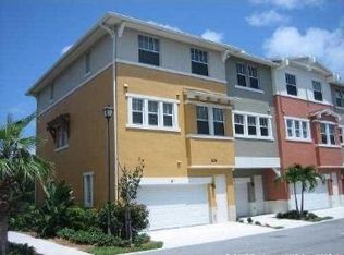630 Amador Ln UNIT 8, West Palm Beach, FL 33401