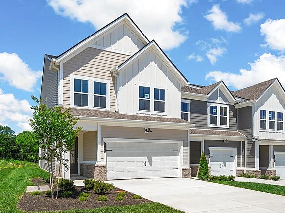 The Beverly B Exterior