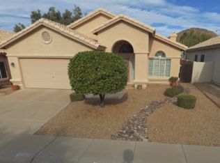 1224 E Redfield Rd, Phoenix, AZ 85022