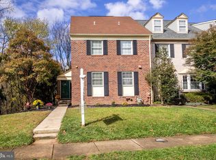 24 Merrion Ct, Lutherville Timonium, MD 21093