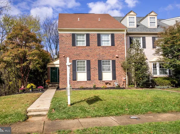 24 Merrion Ct, Lutherville Timonium, MD 21093