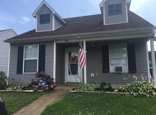 511 Village Cv, Hernando, MS 38632