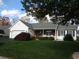 5 Scenic Dr #L-0255, Myerstown, PA 17067