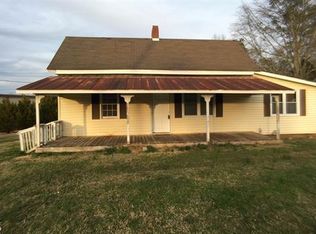 4738 E Highway 166, Carrollton, GA 30116