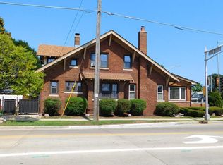 7422 Sheridan Rd, Kenosha, WI 53143