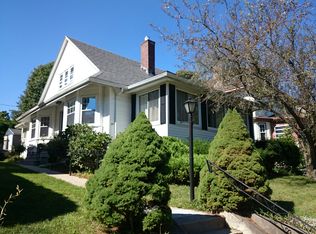 27 Allenwood St, West Roxbury, MA 02132