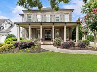 673 Dunbrody Dr, Milton, GA 30004