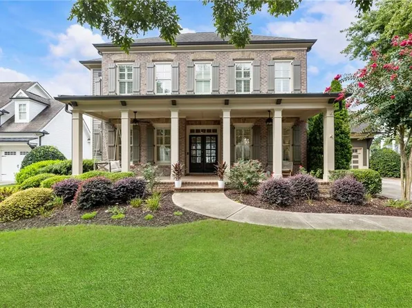 673 Dunbrody Dr, Milton, GA 30004