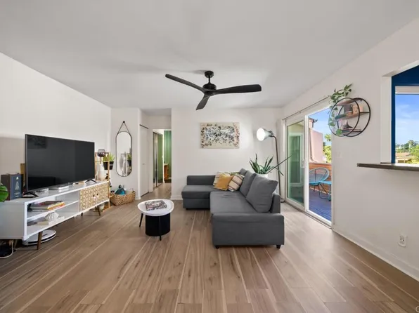 3238 Ashford St Unit D, San Diego, CA 92111