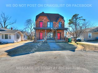 1130 NW 39th St #1130.5, Oklahoma City, OK 73118