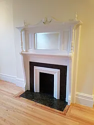 Rented by Apartments by Us