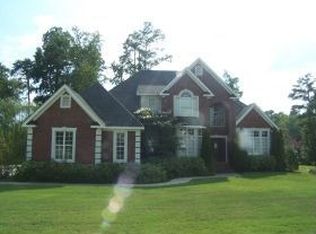 3971 Hammonds Ferry Rd, Evans, GA 30809