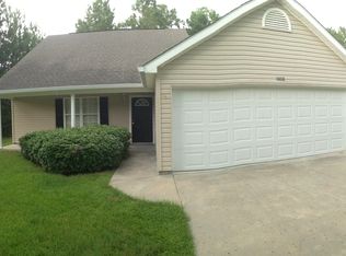 1008 W Stanfill St, Hahira, GA 31632