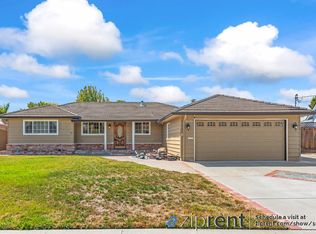 38199 Alta Dr, Fremont, CA 94536