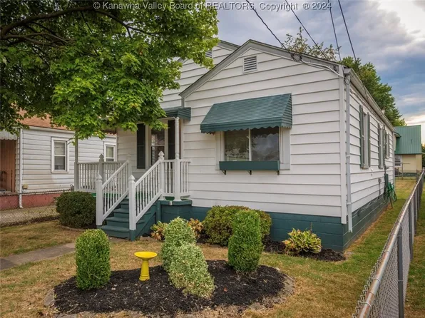 206 Bowie St, Saint Albans, WV 25177